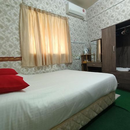 Mountain View Guest House Kb Kota Belud Экстерьер фото