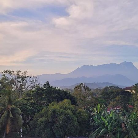 Mountain View Guest House Kb Kota Belud Экстерьер фото