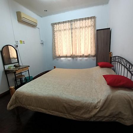 Mountain View Guest House Kb Kota Belud Номер фото