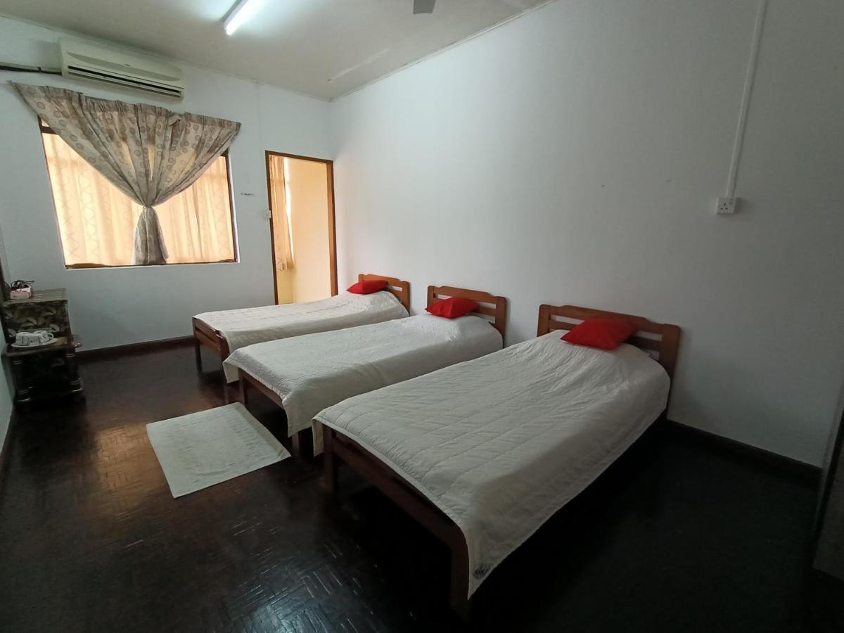 Mountain View Guest House Kb Kota Belud Экстерьер фото