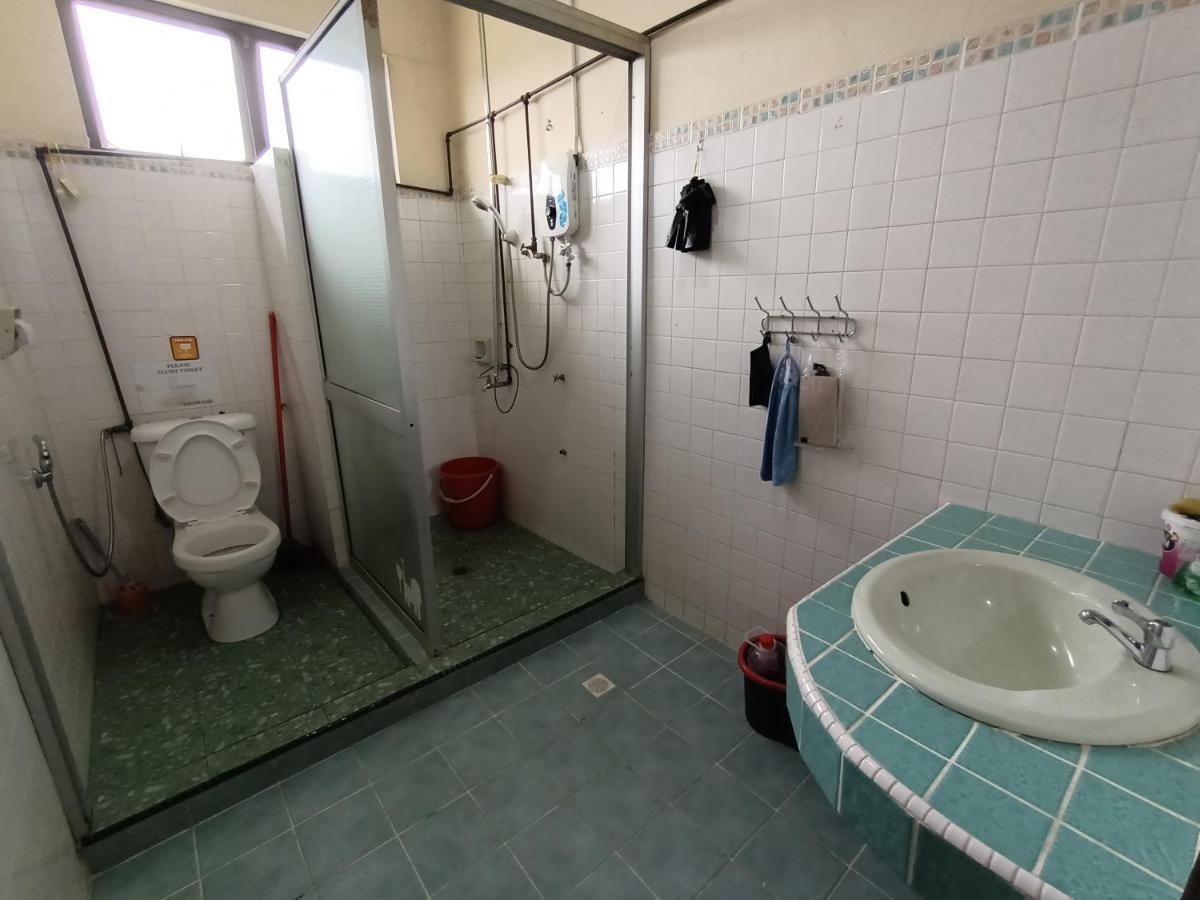 Mountain View Guest House Kb Kota Belud Экстерьер фото