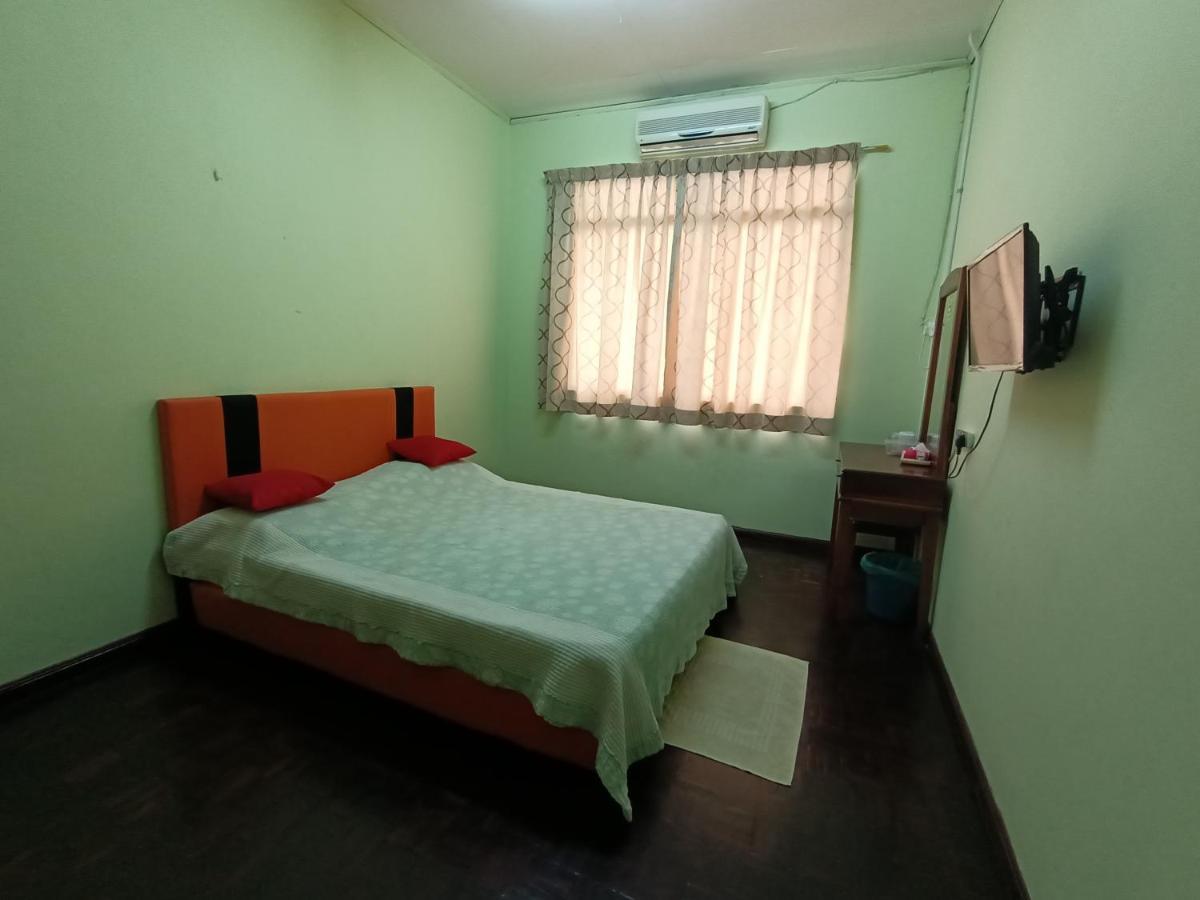 Mountain View Guest House Kb Kota Belud Экстерьер фото