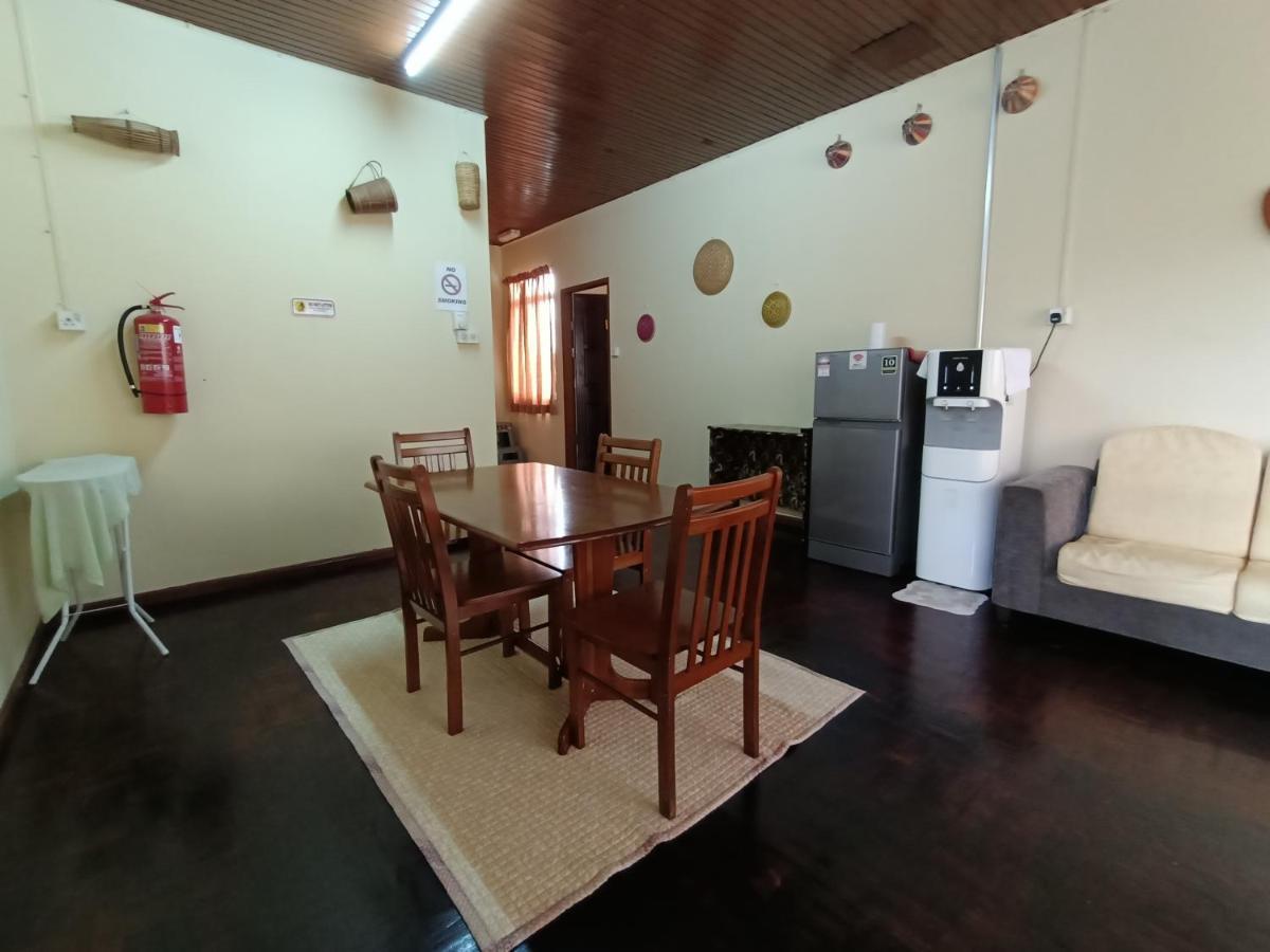 Mountain View Guest House Kb Kota Belud Экстерьер фото