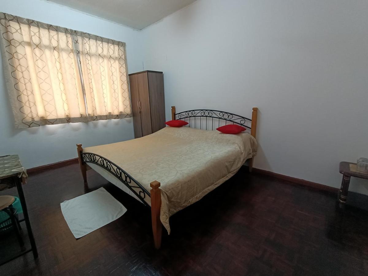 Mountain View Guest House Kb Kota Belud Экстерьер фото
