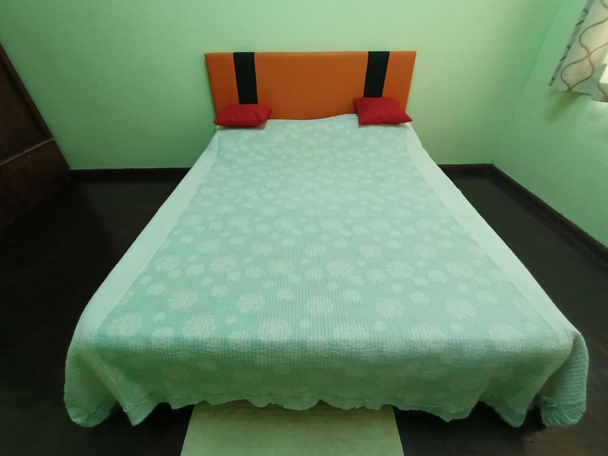 Mountain View Guest House Kb Kota Belud Экстерьер фото
