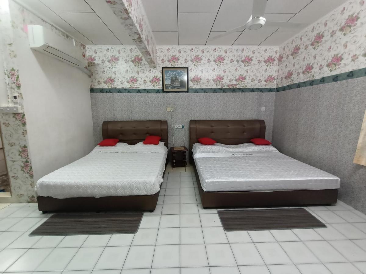 Mountain View Guest House Kb Kota Belud Экстерьер фото