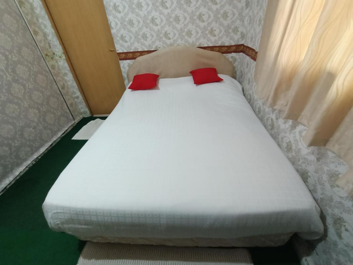 Mountain View Guest House Kb Kota Belud Экстерьер фото