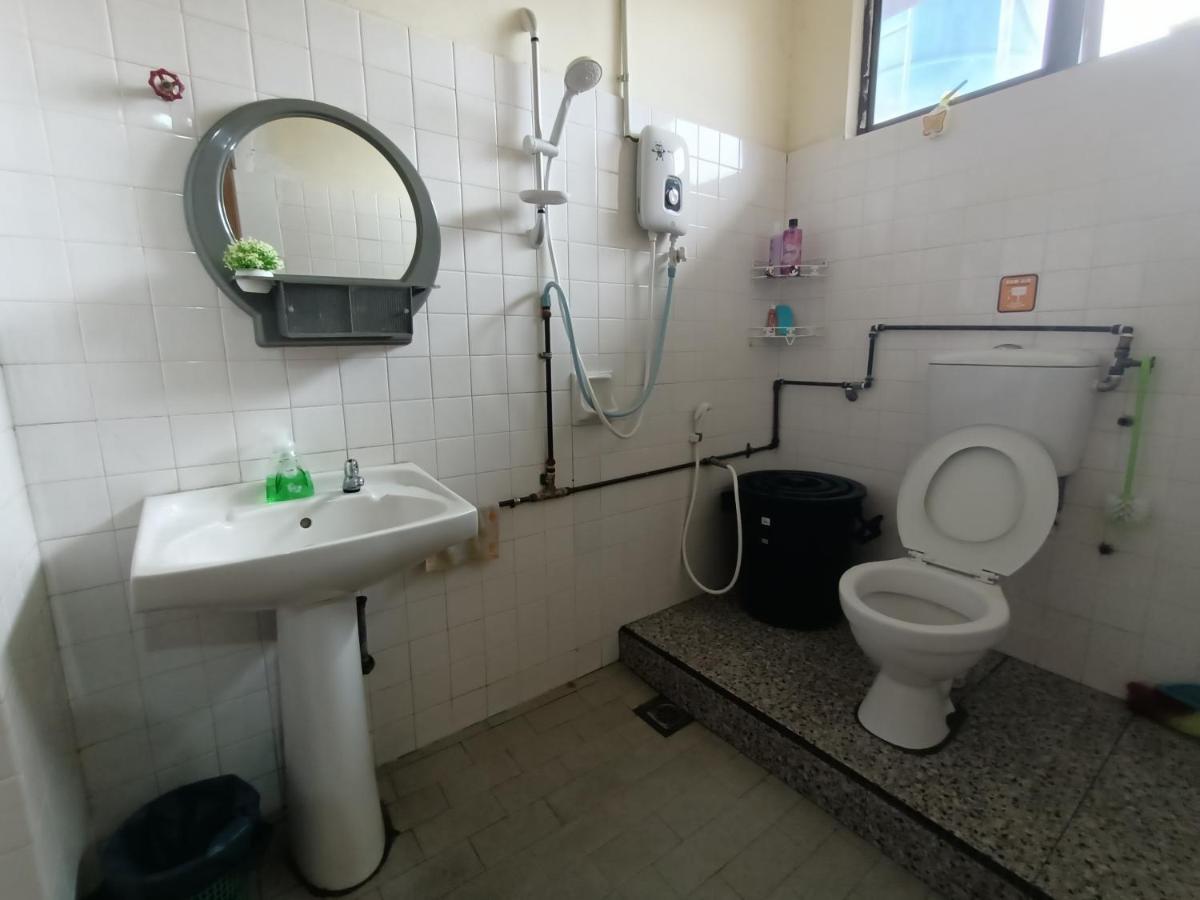 Mountain View Guest House Kb Kota Belud Экстерьер фото