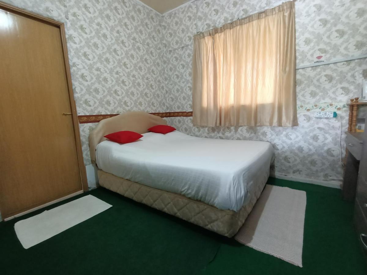 Mountain View Guest House Kb Kota Belud Экстерьер фото